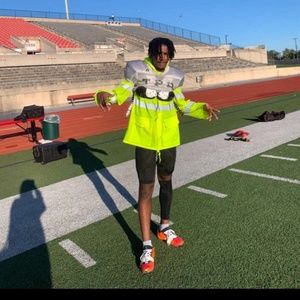 Meet your Posher, Bishop